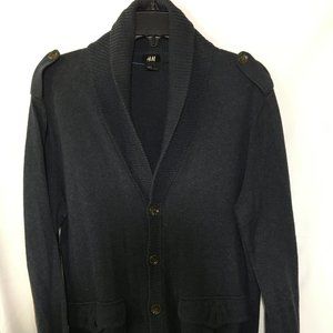 H&M Cardigan Sweater